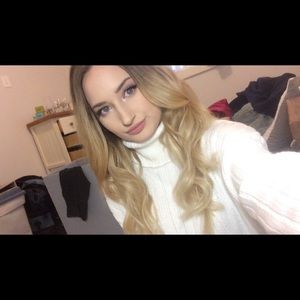 Meet your Posher, Michaela